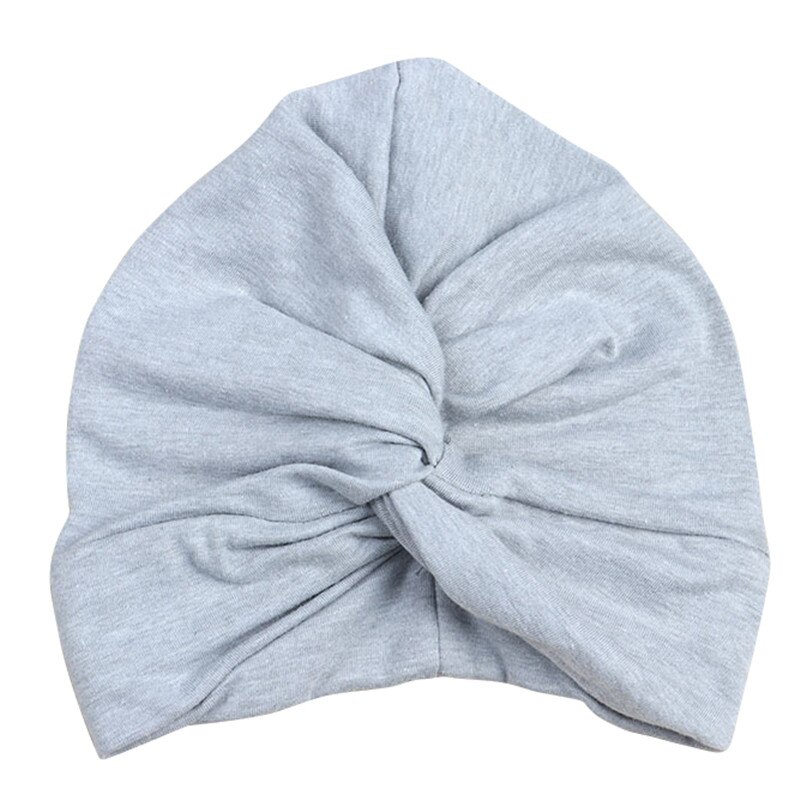 Turban Hat Baby Fashion Wear